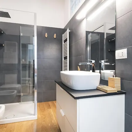 Appartement Easylife - Luminoso Bilocale In Life
