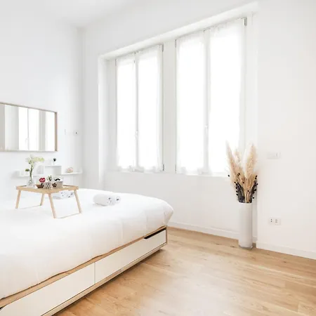 Appartement Easylife - Luminoso Bilocale In Life
