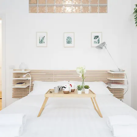 Easylife - Luminoso Bilocale In Life Appartement *