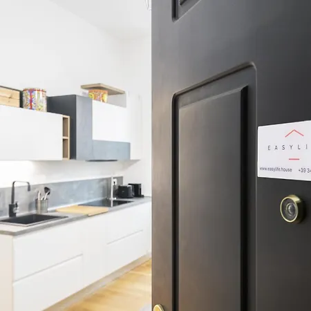 Appartement Easylife - Luminoso Bilocale In Life