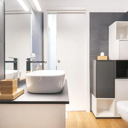 Appartement Easylife - Luminoso Bilocale In Life