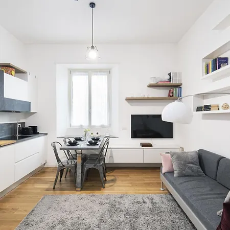 Appartement Easylife - Luminoso Bilocale In Life