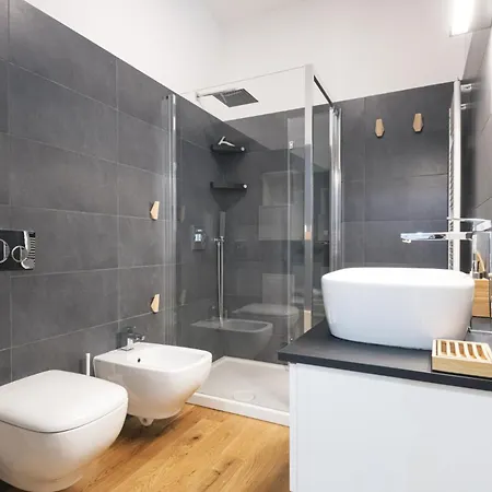 Easylife - Luminoso Bilocale In Life * Milano