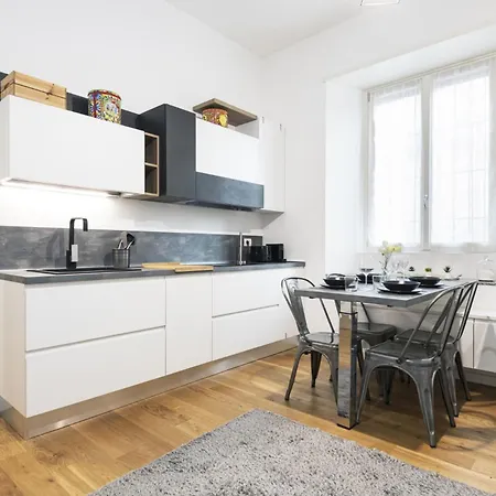 Easylife - Luminoso Bilocale In Life Апартаменты *