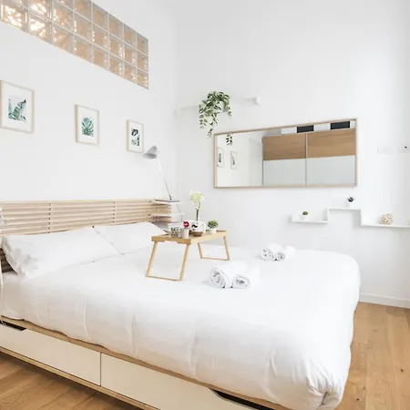 Easylife - Luminoso Bilocale In Life Апартаменты